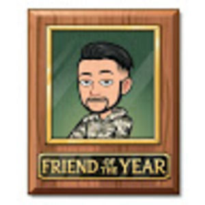 Meet your Posher, Zach